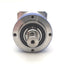 Used Alpha LP 050S-MF1-5-1B1-3S Low Backlash Planetary Gearhead 5:1 50mm Frame 6.5Nm