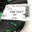 New – Open box Alan Wire ~425ft Machine Tool Appliance Fixture, Green, 16AWG 600V TFFN-TEWN-MTW