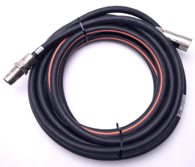 New Flex-Cable FC-CSBM1E1-14AF-M008 Combined Extension Cable, 8m Length