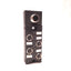 Used Balluff BPI00A7 Distribution Box, 10-30VDC PNP M12 8 Pin M, M8 x 4 Ports 3 Pin F