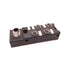 Used Balluff BPI00A7 Distribution Box, 10-30VDC PNP M12 8 Pin M, M8 x 4 Ports 3 Pin F