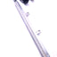 New EXAIR 111010 Super Ion Air Knife Ionizing Bar 10" Length, 4" (102mm) Range