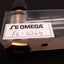 New Omega FL-2064 Acrylic Variable Area Flow Meter 30-300LPM 1/4" NPT 100PSI