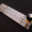 New Omega FL-2064 Acrylic Variable Area Flow Meter 30-300LPM 1/4" NPT 100PSI