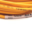 New Turck PKG 3M-10 Cordset, 3-Pin M8 Female to Flying Leads, 10m Long