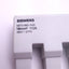 New Box of 9 Siemens 5ST36631HG Bus Bars 16mm, 12x1Ph, 15mm x 205mm Size