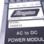 Used Acopian 24WB210 AC-DC Power Supply 85-180v AC Input, 24vDC 2.1A Out, EWB-20 Case