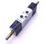 Used Festo VUVS-L20-B52-D-G18-F7 Solenoid Valve 5/2 Bistable, 700 L/Min, 1.5-10Bar