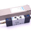 Used Festo VUVS-L20-B52-D-G18-F7 Solenoid Valve 5/2 Bistable, 700 L/Min, 1.5-10Bar