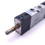 Used Festo VUVS-L20-B52-D-G18-F7 Solenoid Valve 5/2 Bistable, 700 L/Min, 1.5-10Bar