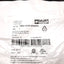 New Murr Elektronik 7000-12241-2150300 Connection Cable, 5-Pin M12 Female, 3m