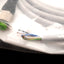 New Murr Elektronik 7000-12241-2150300 Connection Cable, 5-Pin M12 Female, 3m