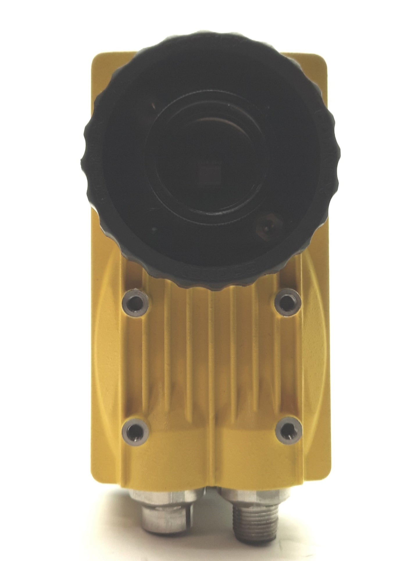 Used Cognex IS5100-10 Rev. G Machine Vision Camera, 1/3" CCD B/W, 640 x 480, 24VDC