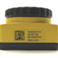 Used Cognex IS5100-10 Rev. G Machine Vision Camera, 1/3" CCD B/W, 640 x 480, 24VDC