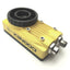Used Cognex IS5100-10 Rev. G Machine Vision Camera, 1/3" CCD B/W, 640 x 480, 24VDC