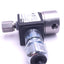 Used Parker 71315SN1MNJ1N0C111C2 Skinner Solenoid Valve 1/8" NPT, 3-Way, NC, 24vDC