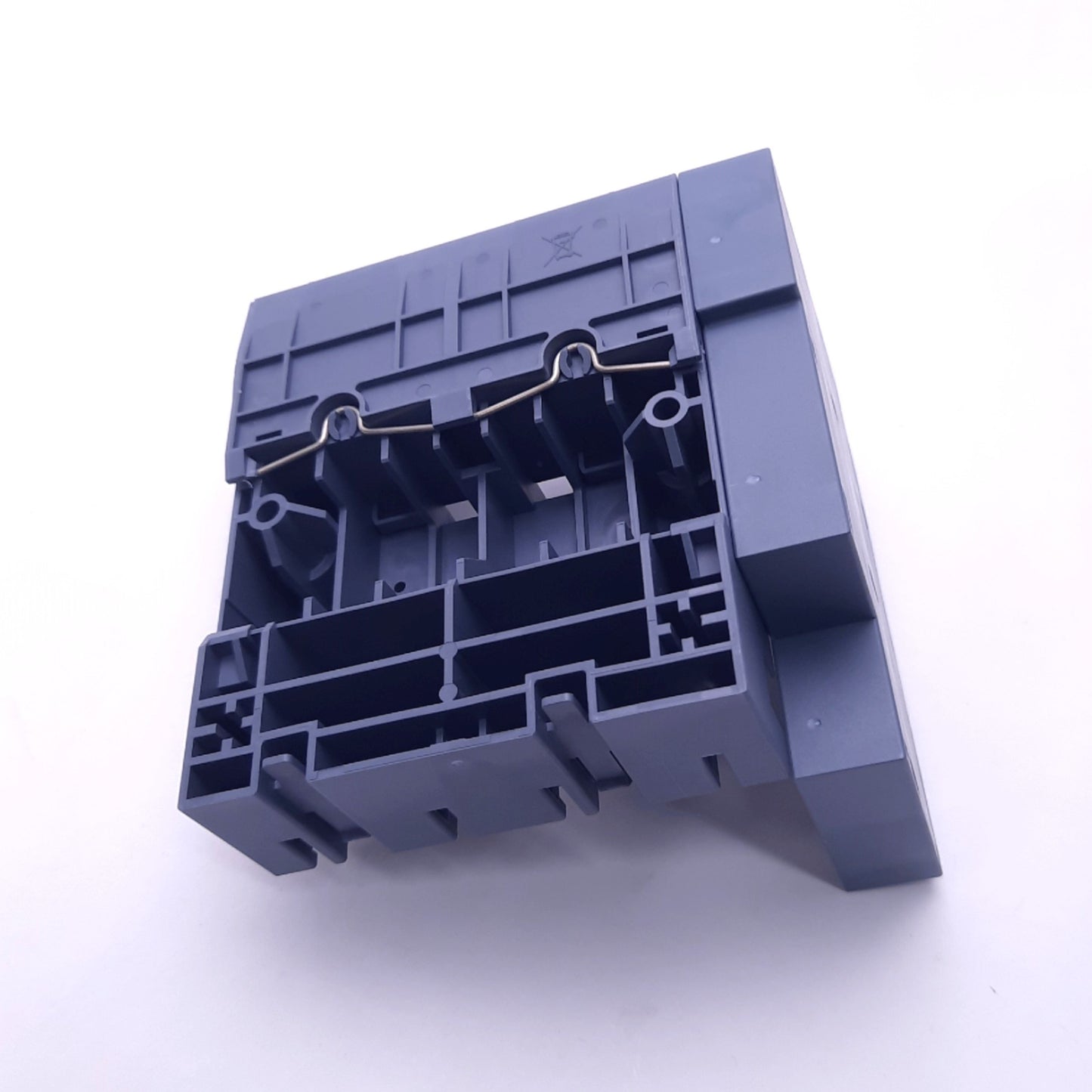 New Siemens 3RV2917-1A SIRIUS Busbar 3-Ph, Size S00/S0, 600v AC 63A, Infeed Left