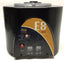 Used LW E8C-U8AD-15T3 Digital Speed/Time 8-Place Angled Test Tube Centrifuge, 3500RPM