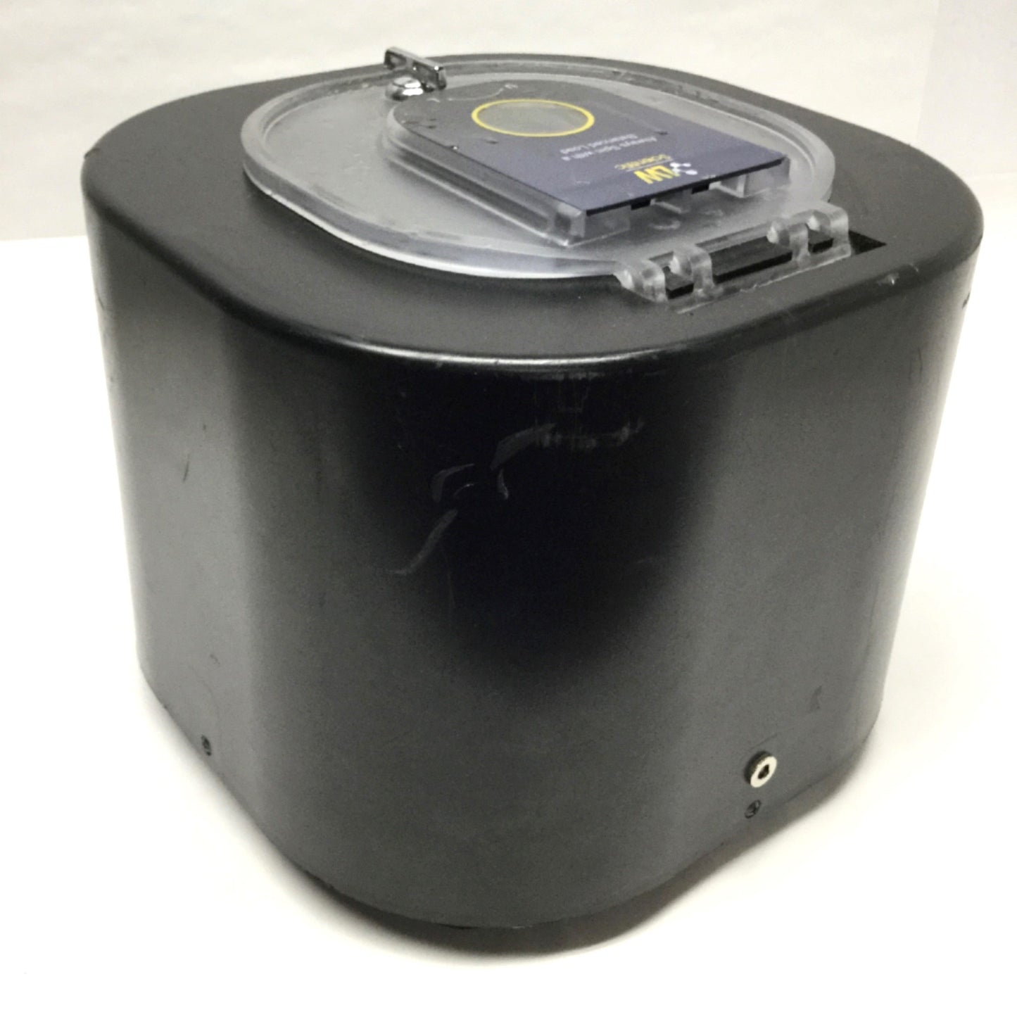 Used LW E8C-U8AD-15T3 Digital Speed/Time 8-Place Angled Test Tube Centrifuge, 3500RPM