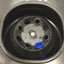 Used LW E8C-U8AD-15T3 Digital Speed/Time 8-Place Angled Test Tube Centrifuge, 3500RPM