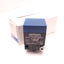 New Omron E2QW-N25T1-M4 Proximity Sensor Switch 20-150VDC/VAC 25mm Range 3 Pin Male