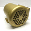 Used Baldor EM3538 SuperE AC Motor 230/460V 60Hz, 3-Phase, 1735RPM, 1/2HP, 56 Frame