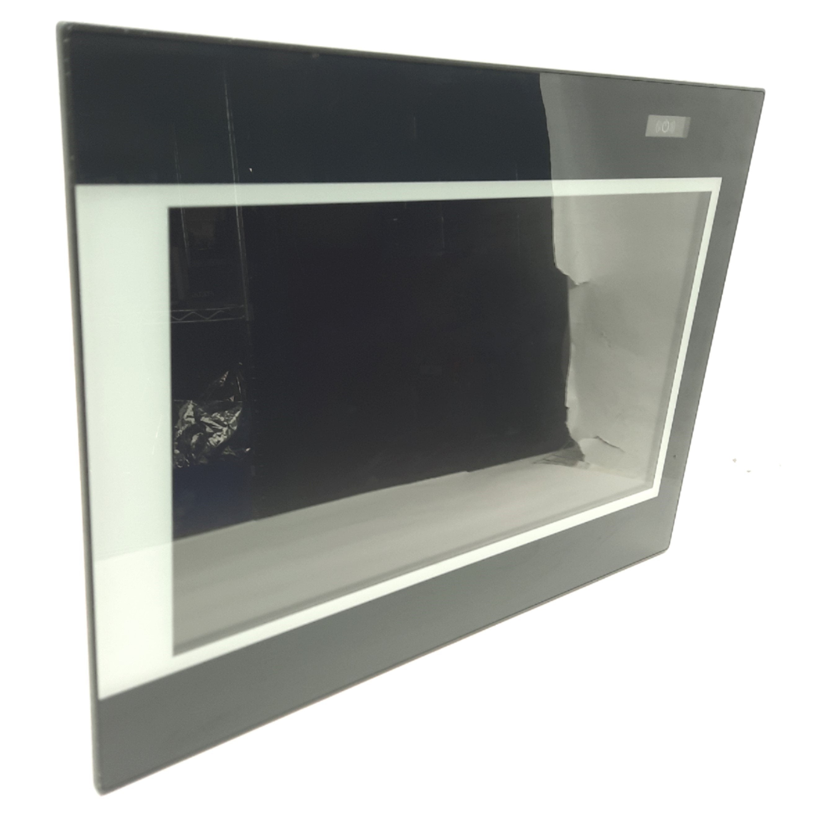 NEXCOM IPPD 1600P Industrial Touchscreen Monitor, 15.6