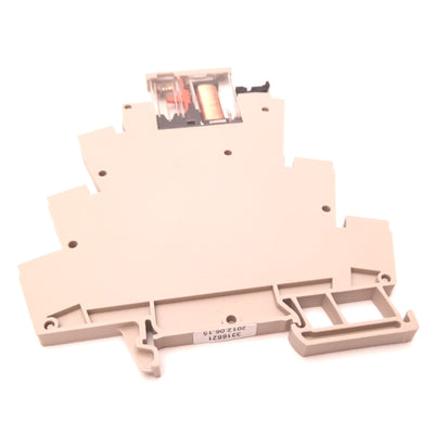 New Omron G2RV-SL500 Power Relays 24VDC Coil 6A Contact Rating SPDT DIN Mount