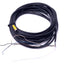 Used Turck PKG 4M-10/S90/S101 U0895-74 Single End Cordset M8 4-Pin Female 10m Length