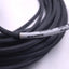 Used Turck PKG 4M-10/S90/S101 U0895-74 Single End Cordset M8 4-Pin Female 10m Length