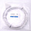 New SMC AXT100-DS25-015 Connector Cable DB25F to Flying Leads 1.5m, VQ1000, VV5Q*