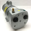 Seller refurbished GAST 1023-101CQ-G608NEX Rotary Vane Compressor Vacuum Pump 115/230V 26"Hg 10CFM