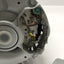 Seller refurbished GAST 1023-101CQ-G608NEX Rotary Vane Compressor Vacuum Pump 115/230V 26"Hg 10CFM