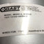 Seller refurbished GAST 1023-101CQ-G608NEX Rotary Vane Compressor Vacuum Pump 115/230V 26"Hg 10CFM
