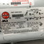 Seller refurbished GAST 1023-101CQ-G608NEX Rotary Vane Compressor Vacuum Pump 115/230V 26"Hg 10CFM