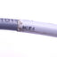 Used Turck RKC 8T-5 U5311-52 Single End Cordset M12 8-Pin Female 15' Length