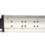 Used Parker 404100XRMPD3 Linear Stage Actuator Travel: 100mm, Lead: 10mm, NEMA 17