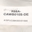 New Omron R88A-CAWB010S-DE Linear Motor Cable, 10m Length, G5 w/ Brake 230v 200-750W