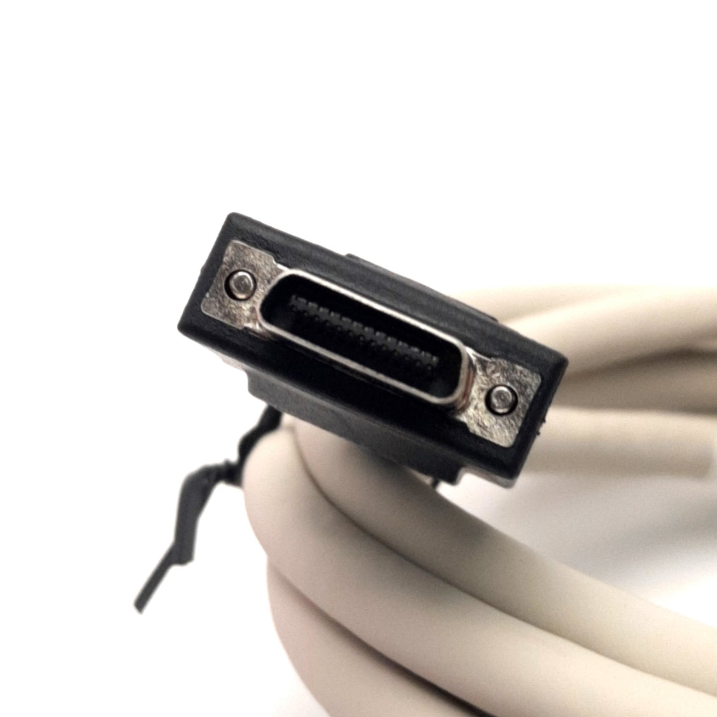 New Omron FZ-VS 2m Camera Cable D-Sub Camera Connector Male, 2m Length