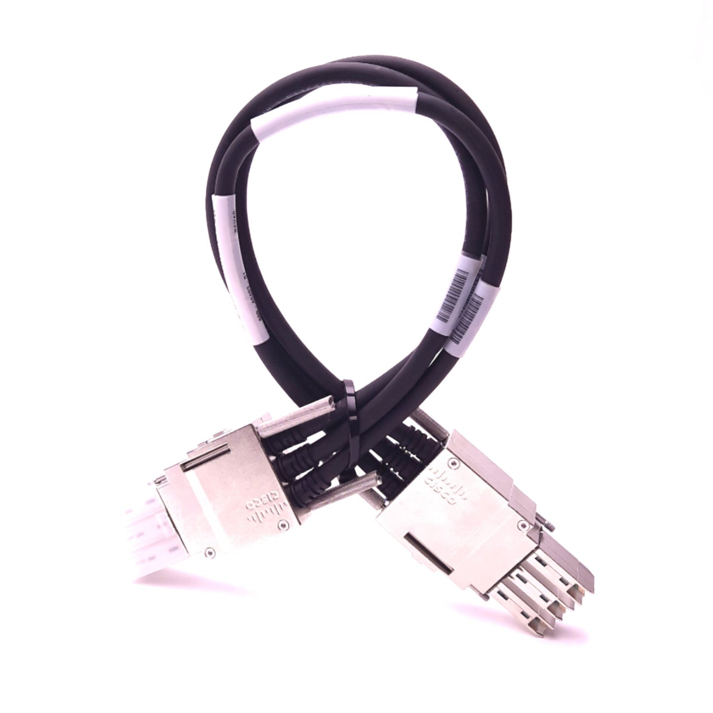 New Cisco 800-40403-01 480 Stacking Cable for Catalyst 9000 series switch 1.6Ft