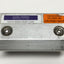 Used Static Clean AK2000 Super Air Knife, 3" Long, 1/4" NPT Port, Aluminum 250psi Max