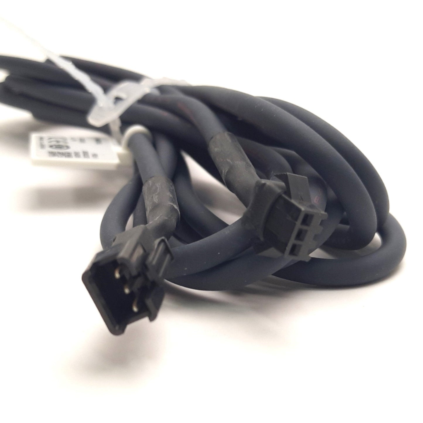 New Omron CCS-FRCB-3 Robot Power Cable Series PB-F, 3 Pin, 24v DC, 3m Length