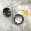 New Amphenol 10-214516-01P Circular Bayonet Connector Cable Plug, 7-Pin, 13A