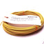 New Omega EXTT-K-20-50 Thermocouple Extension Wire, Type K, 20AWG Solid, 50Ft