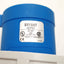 Used Bryant 460P9W Heavy Duty Male Plug Pin Sleeve 3-Phase 3-Pole 4-Wire 250VAC 60A