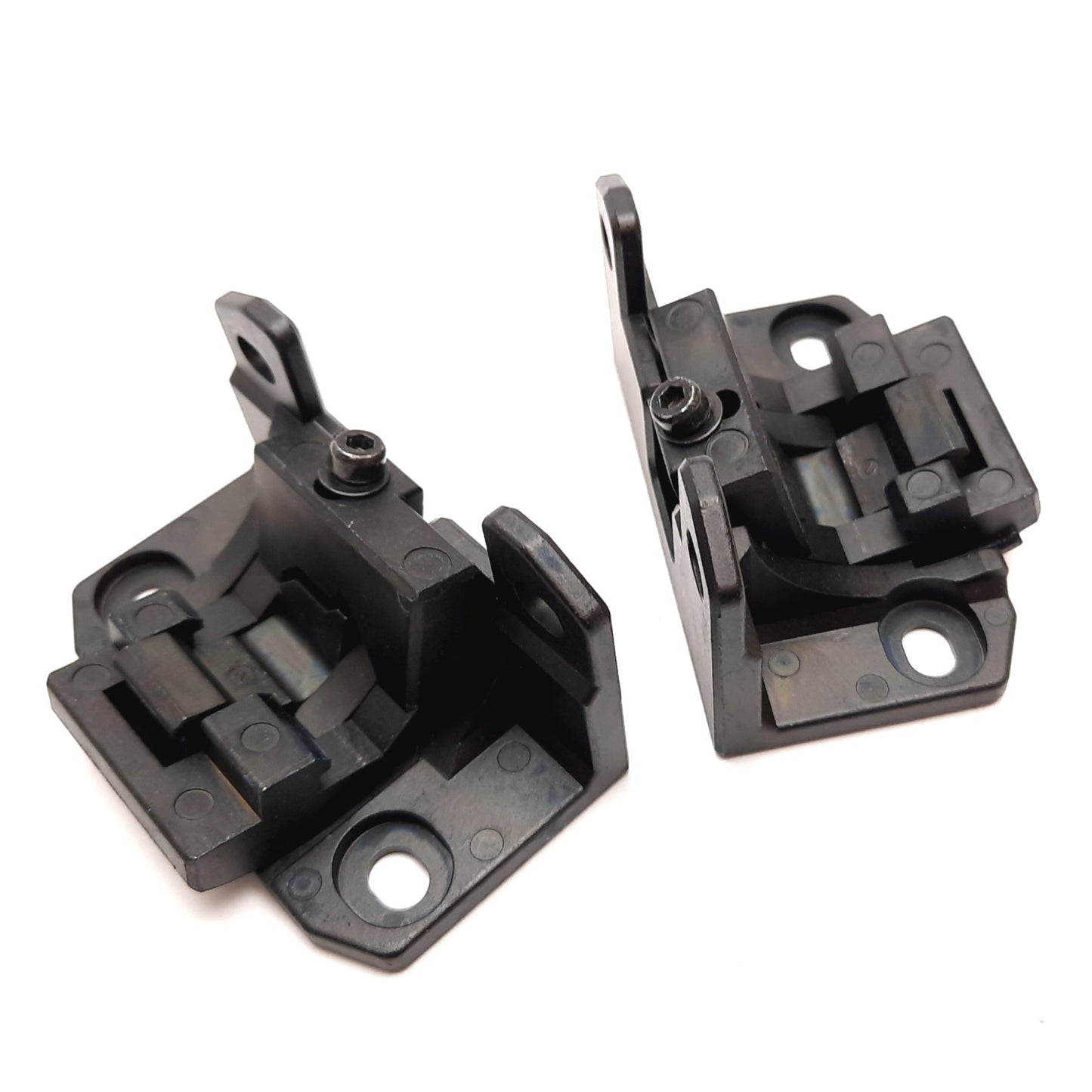 New Lot of 2 Keyence GL-RB21 No Dead Zone Deadspace Safety Light Curtain Brackets