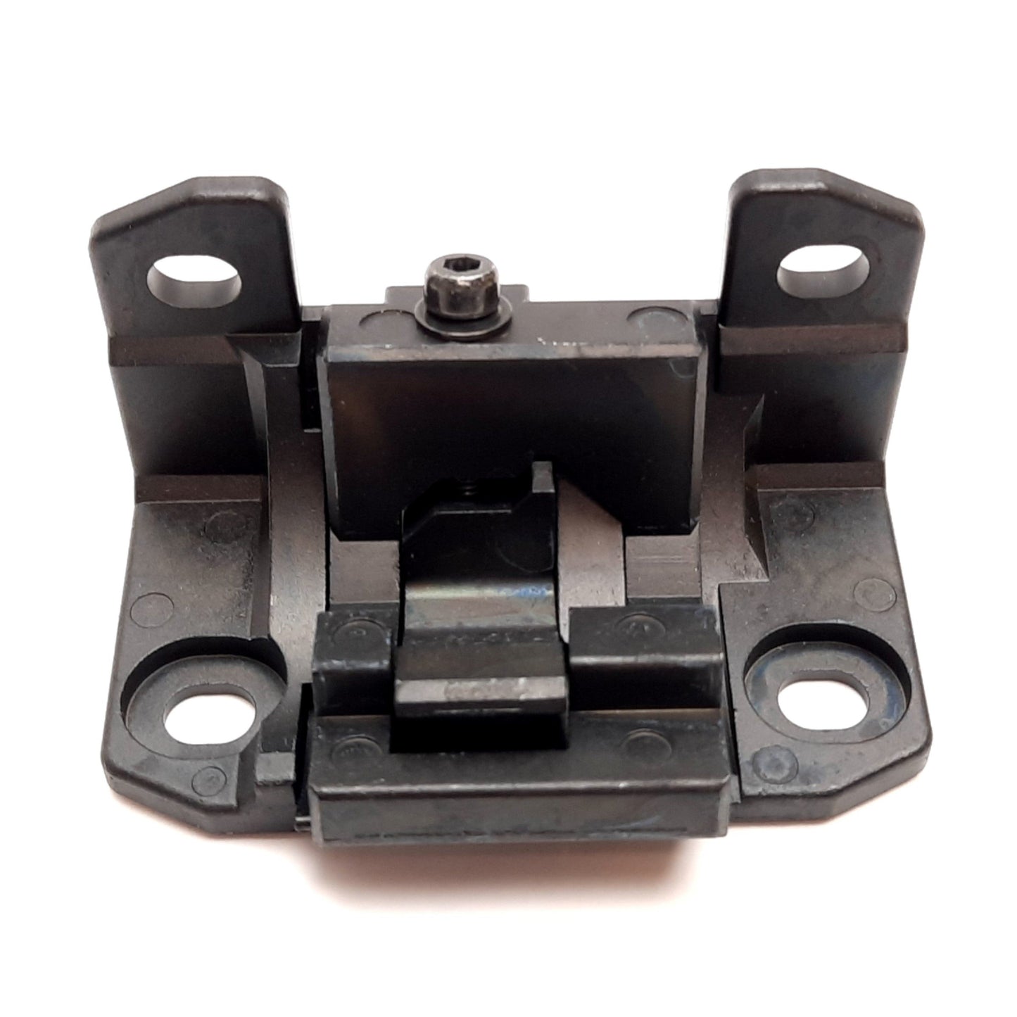 New Lot of 2 Keyence GL-RB21 No Dead Zone Deadspace Safety Light Curtain Brackets