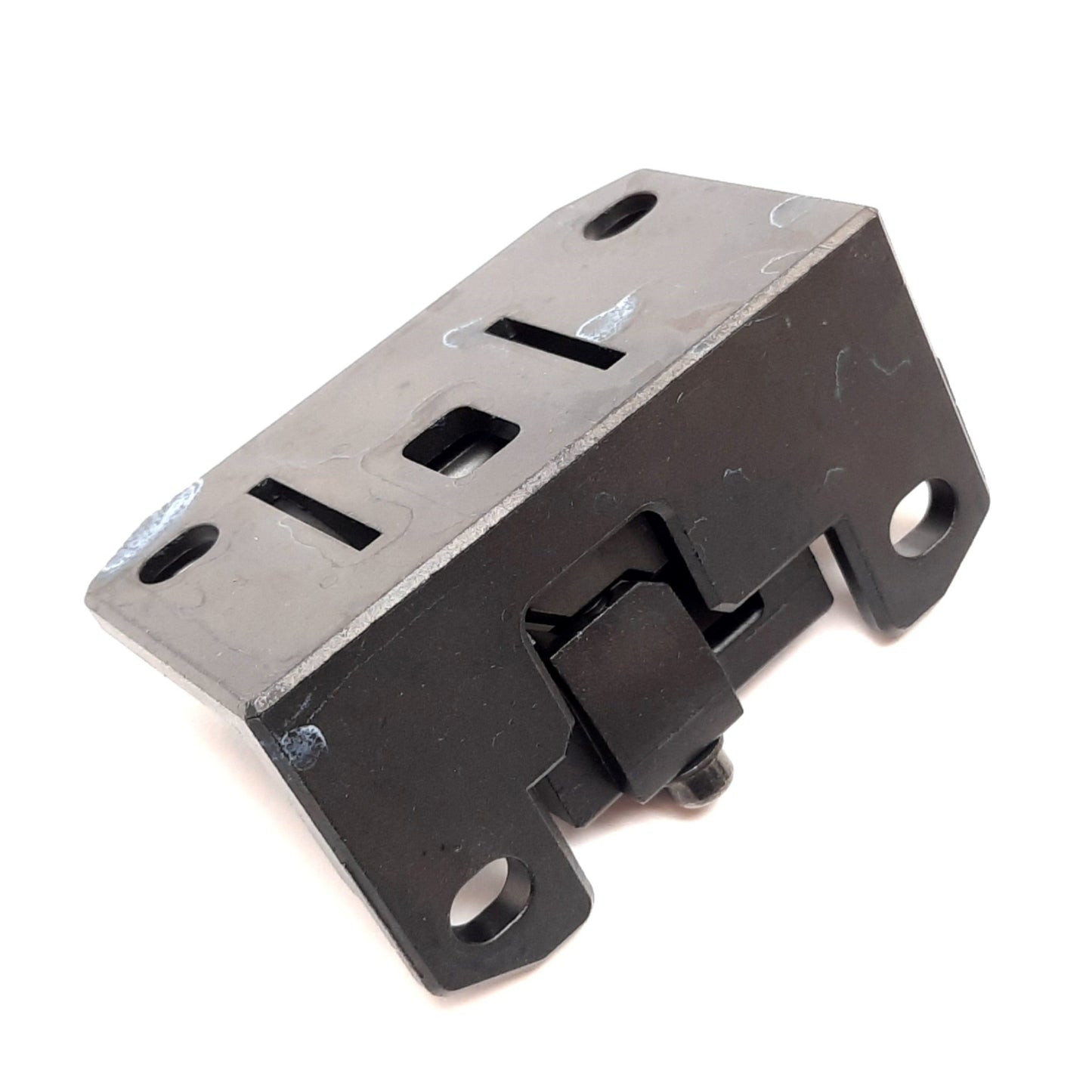 New Lot of 2 Keyence GL-RB21 No Dead Zone Deadspace Safety Light Curtain Brackets