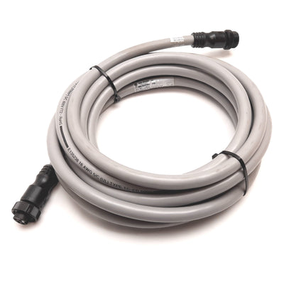 New Allen Bradley 889N-F65GFNM-5 Mini / Mini Plus Cable, 5-Pin Male to Female, 5m