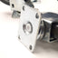 Used Lot of 4 Shephard Casters PGS50120ZN-TPU22(GG) 5x1-1/4" TPU Wheel, 6-1/4" Height